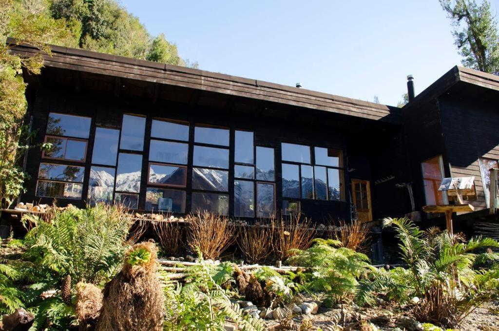 Termas Comau