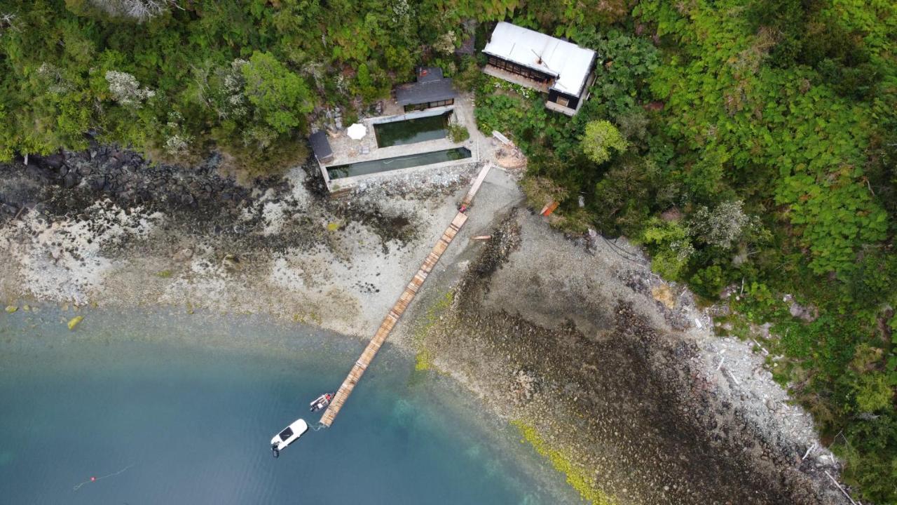 Casa de férias Termas Comau