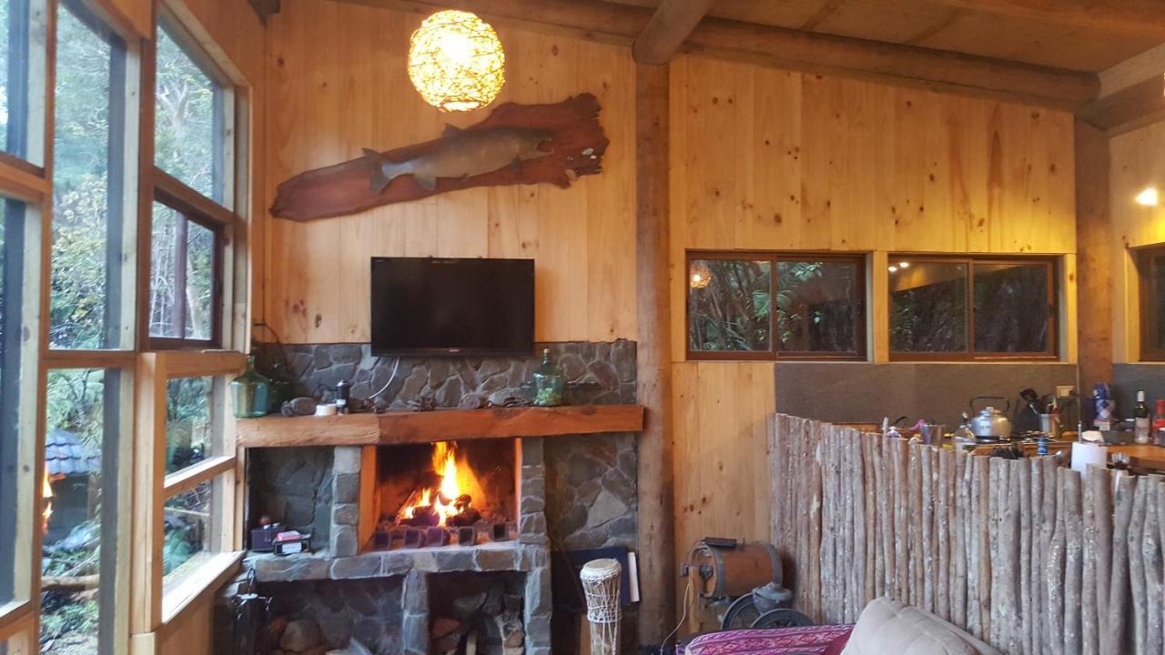 Termas Comau *