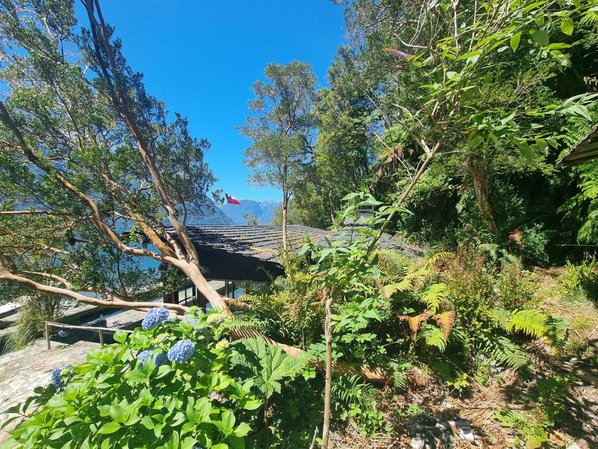 Casa de férias Termas Comau