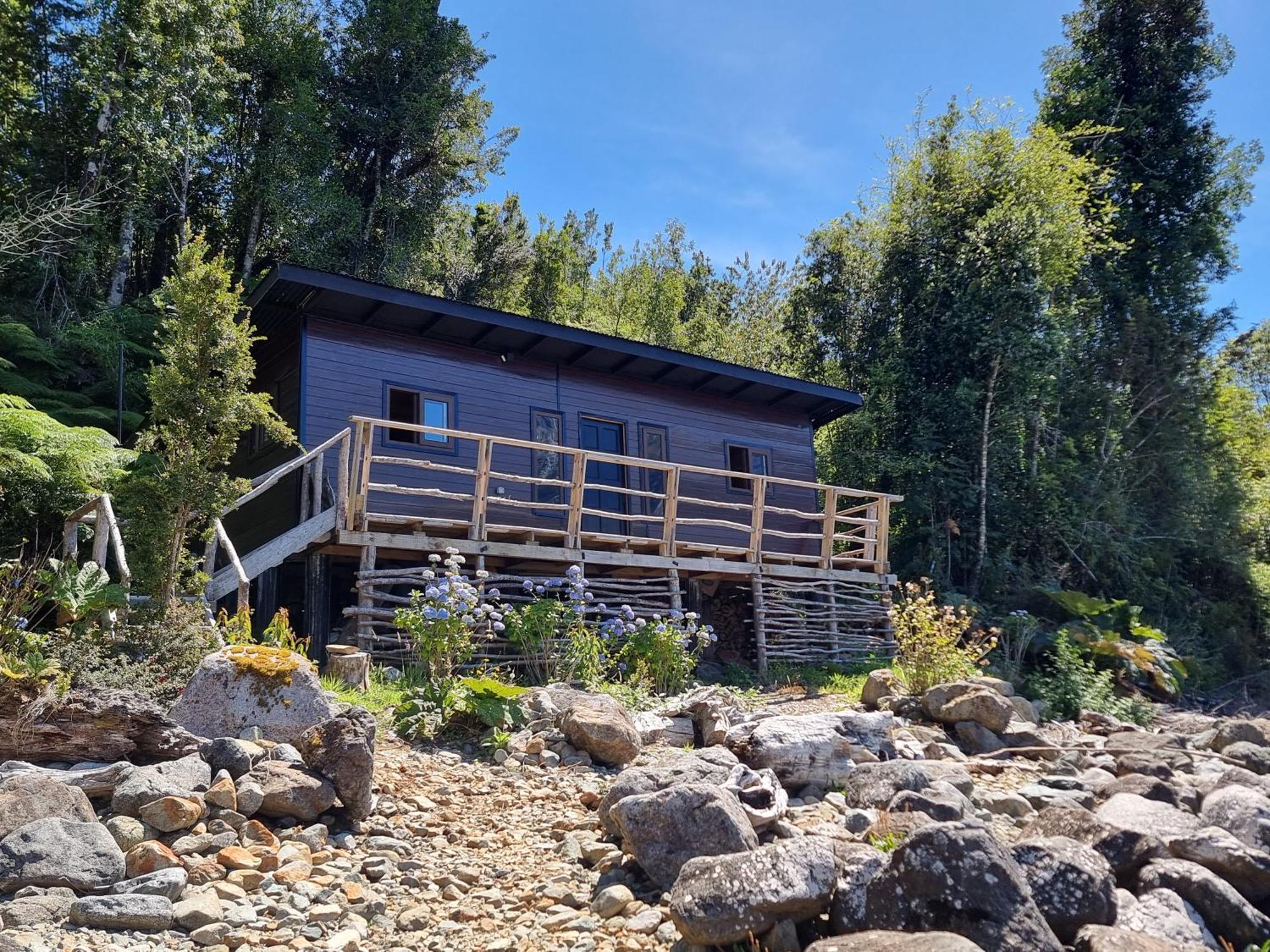 Casa de férias Termas Comau